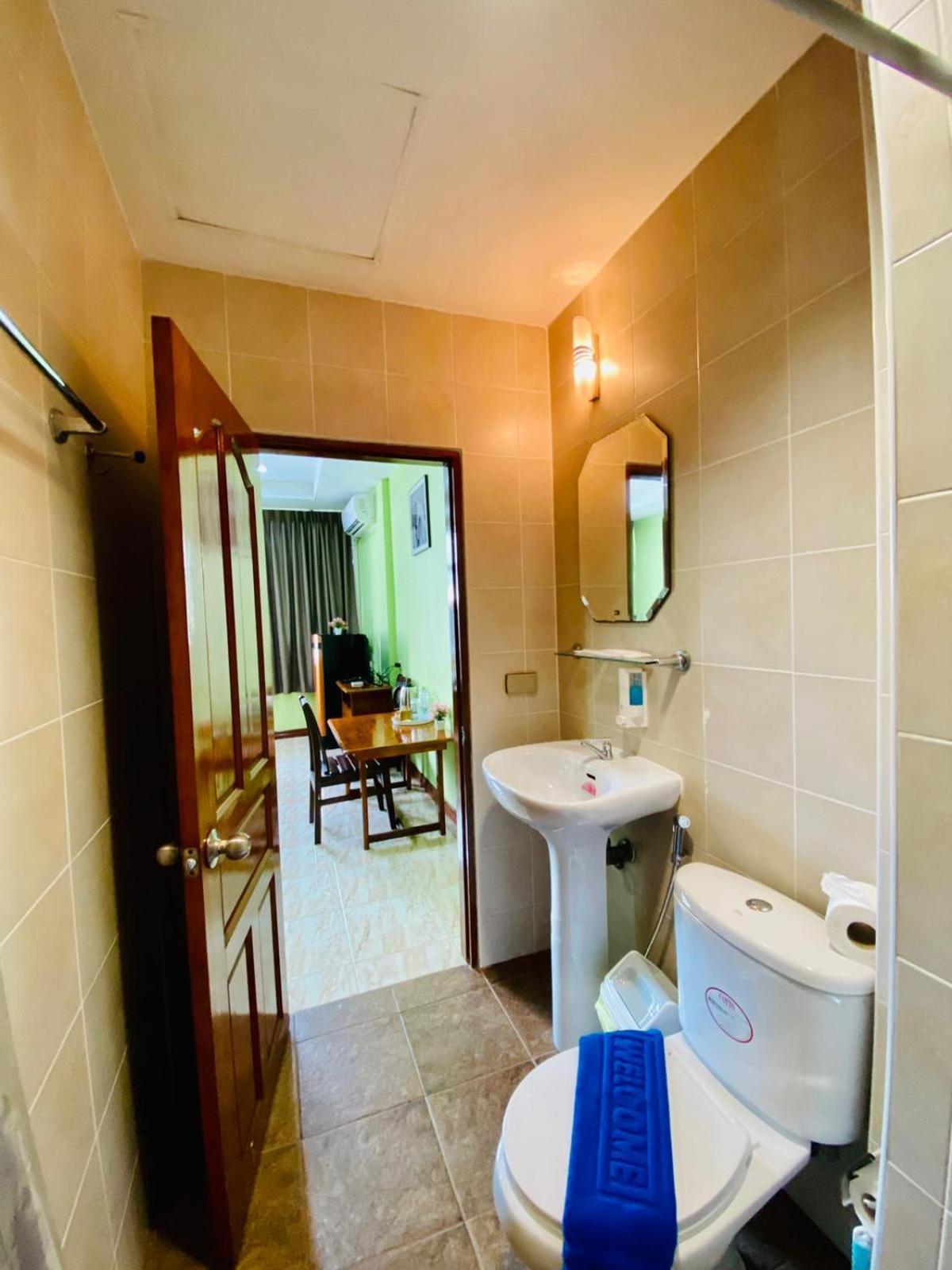 Bt Hotel Kata Beach 외부 사진