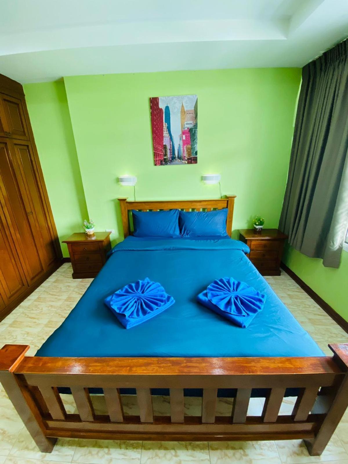 Bt Hotel Kata Beach 외부 사진