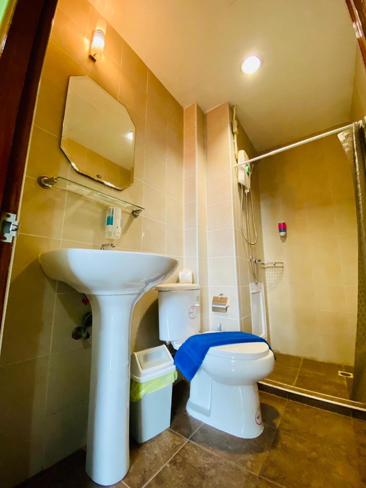 Bt Hotel Kata Beach 외부 사진