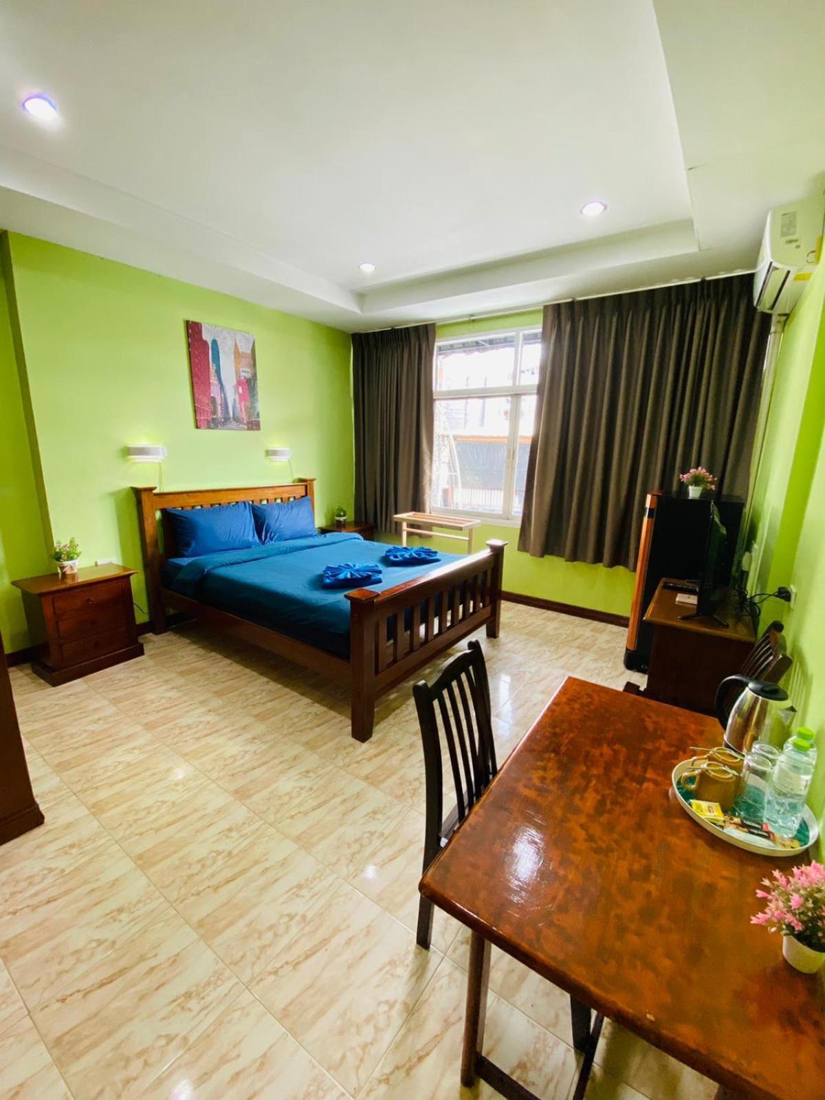Bt Hotel Kata Beach 외부 사진