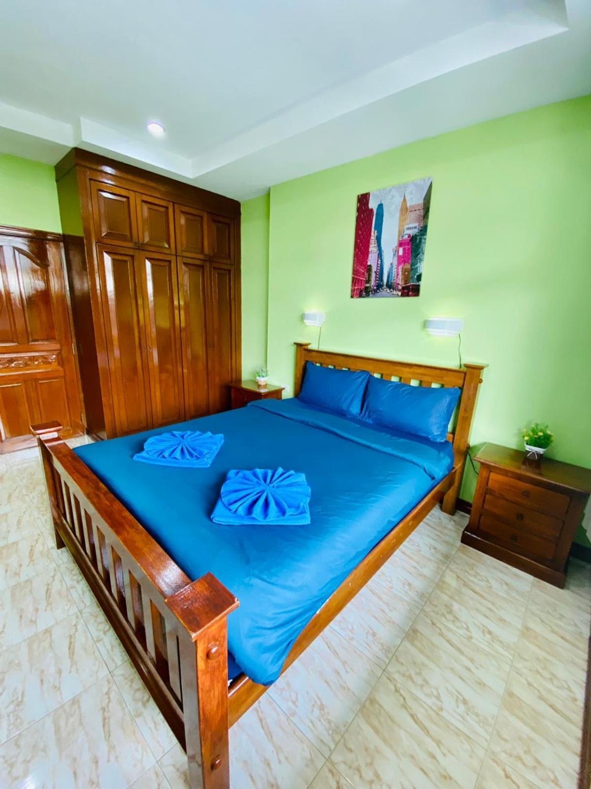 Bt Hotel Kata Beach 외부 사진