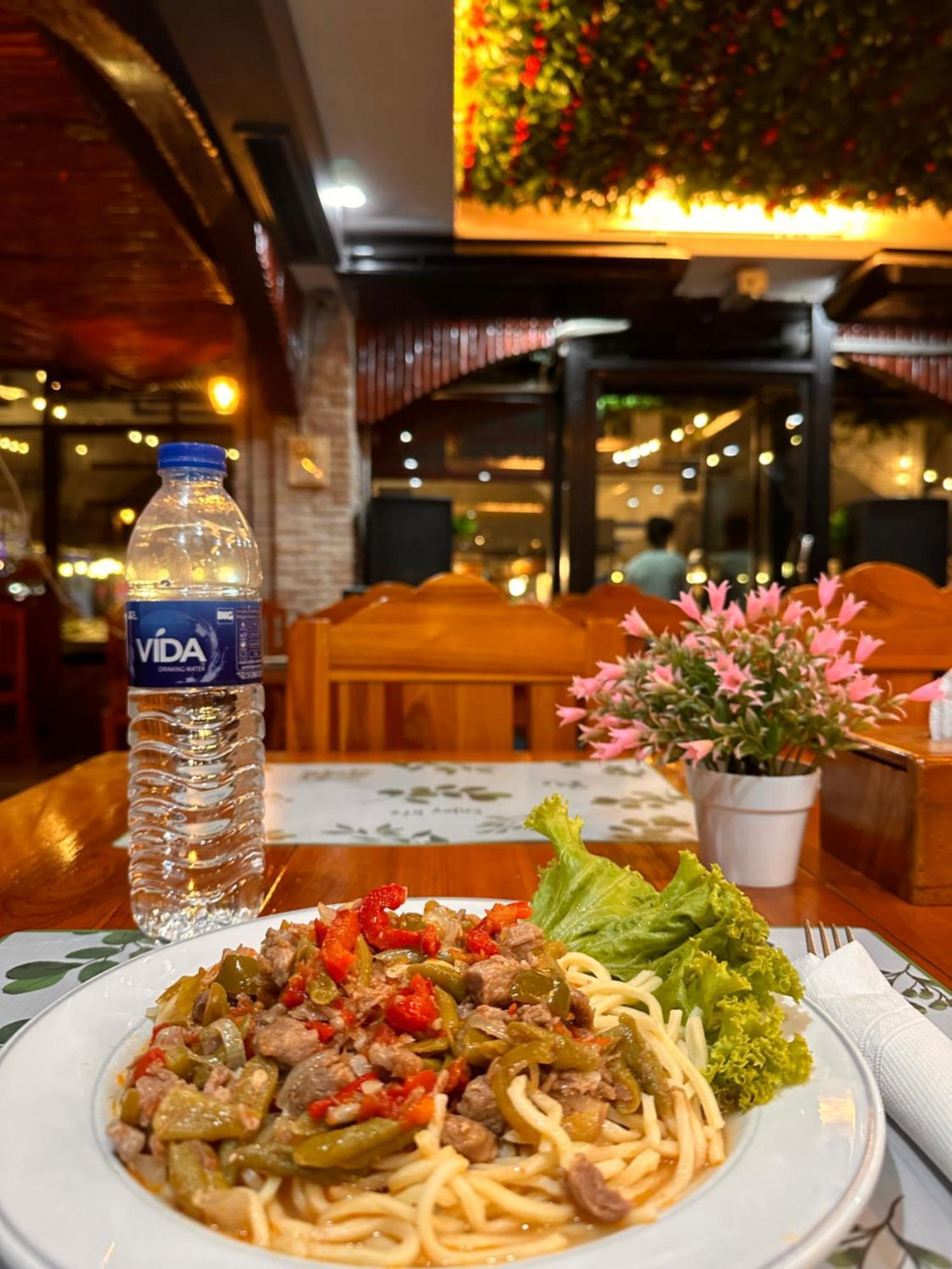 Bt Hotel Kata Beach 외부 사진